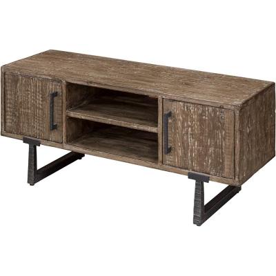 Idaho Large TV Unit